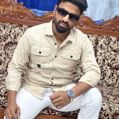 Premium Kaizar Foring Shirt (Biskit)