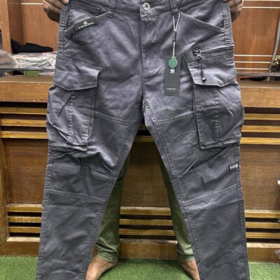 Military Cargo pant (Surma)