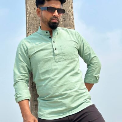 Premium Quality Katua (Lemon Pocket)