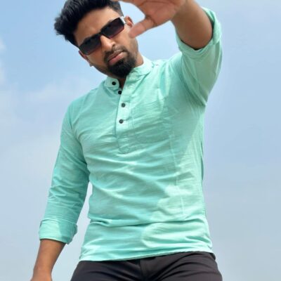 Premium Quality Katua (Pest Pocket)