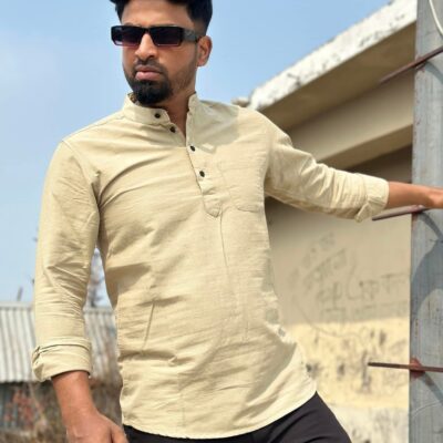 Premium Quality Katua (Golden Pocket)