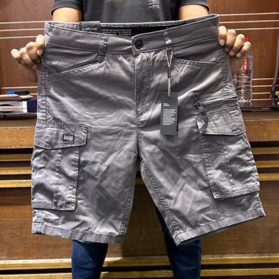 Men's Short Pant (Surma)