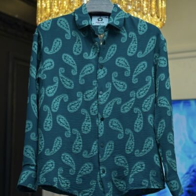 Ambush Shirt (Pest2)