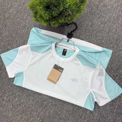 Mash Design Tshirt (White)