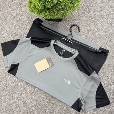 Mash Design Tshirt (Ash)