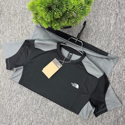 Mash Design Tshirt (Black)