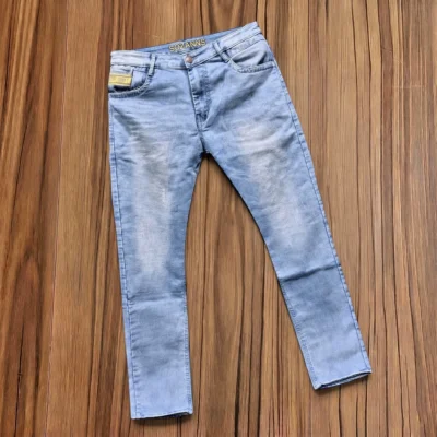 Stylish Kaizer Cotton Fabric 6 Pocket Cargo Pant